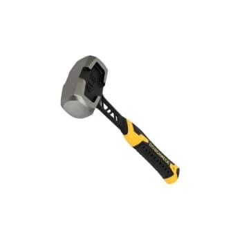 Roughneck - Gorilla V-Series Club Hammer 1.8kg (4 lb)