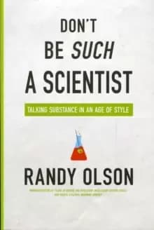 Don't Be Such a Scientist : Talking Substance in an Age of Style