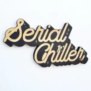 LAZ137 Multicolor Decorative Wooden Wall Accessory