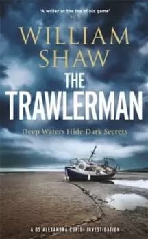 The trawlerman by William Shaw