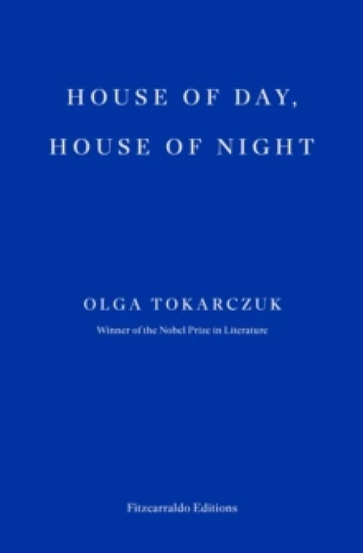 House of Day, House of Night Paperback / softback
