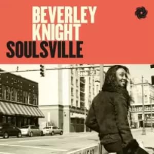 Soulsville by Beverley Knight Vinyl Album