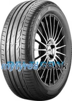 Bridgestone Turanza T001 RFT ( 205/55 R17 91W *, runflat )