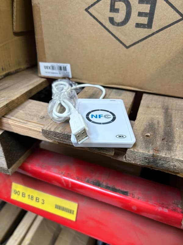 ProXtend 2.0 NFC Full Speed Inerfce