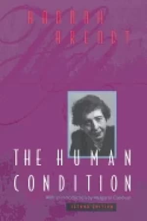 human condition second edition