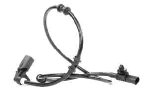 RIDEX ABS Sensor 412W0348 ESP Sensor,Sensor, wheel speed MERCEDES-BENZ,M-Klasse (W163)