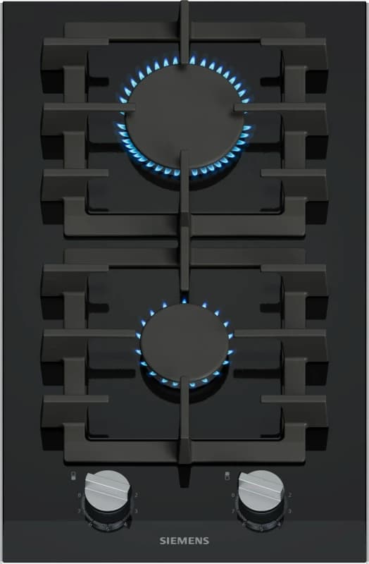 Siemens IQ-700 ER3A6BI40 30cm Gas Hob - Black