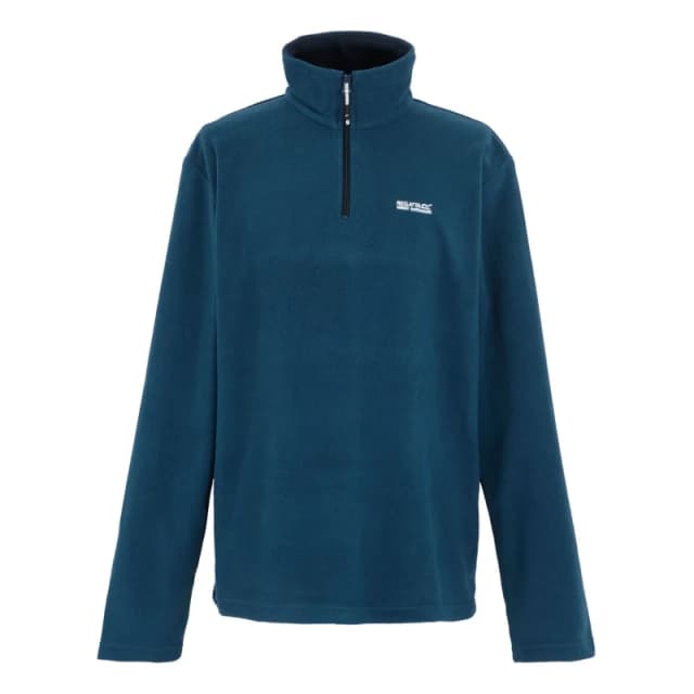 Regatta Thompson Fleece Aqua