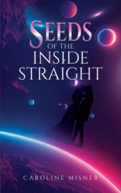 SEEDs of the Inside Straight Paperback / softback