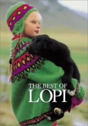 The best of Lopi by Elaine Rowley