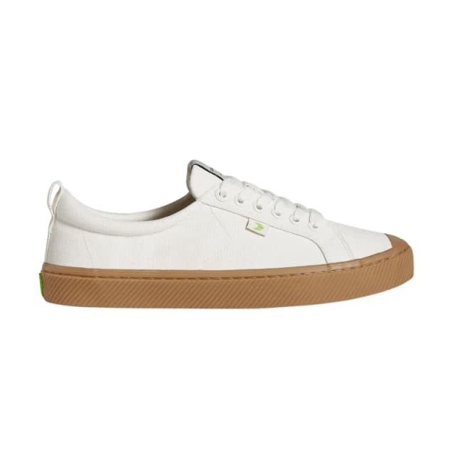 Cariuma Trainers Cariuma OCA Canvas Blanc Unisex 41