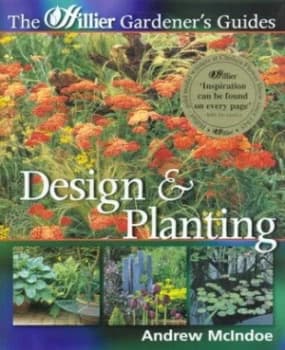 Design and Planting by Andrew Mcindoe Paperback