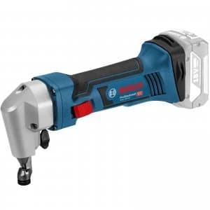 Bosch GNA 18 V-16 18v Cordless Nibbler No Batteries No Charger No Case