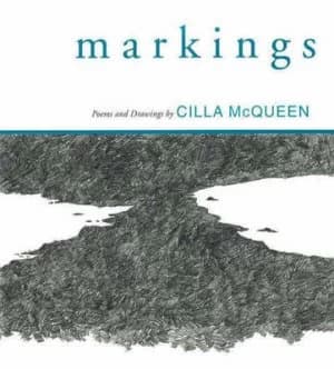 Markings by Cilla Mcqueen Paperback