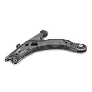 TOPRAN Suspension arm 107 106 Track control arm,Wishbone VW,AUDI,SKODA,Golf IV Schragheck (1J1),Golf IV Variant (1J5),Bora Limousine (1J2)