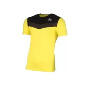 K Swiss Adult Tee 99 - Yellow