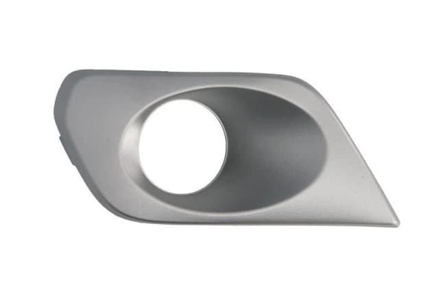 BLIC 6502-07-1304919P Bumper Grill Fitting Position: Left Front, with hole(s) for fog lights Ventilation Grille,bumper (244)