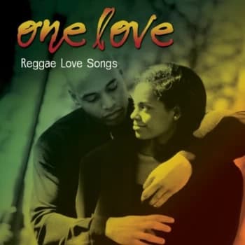 Various Artists - One Love Reggae Love CD