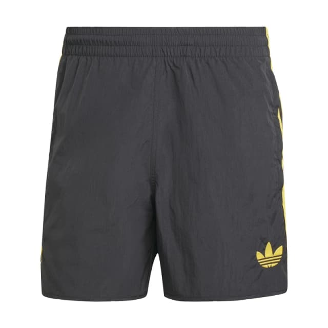 adidas Jude Bellingham Shorts Mens Black male S