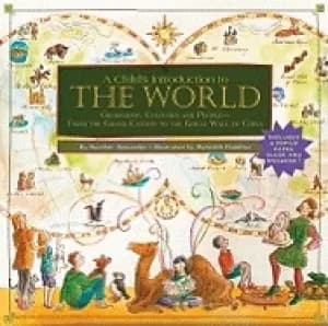 childs introduction to the world trade book