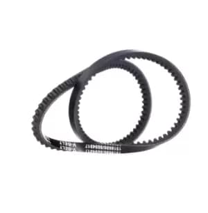 RIDEX V Belt VW,AUDI,BMW 10C0007 035903137A,035903137B,035903137E Fenner Belt 046145271,069903137C,AAU3550,GFB10813,4037771,4156931,32421717953,400366