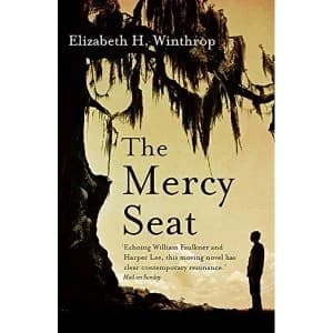 The Mercy Seat Paperback / softback 2019