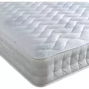 Brooklyn 1400 Pocket Sprung Memory Foam Mattress King Size
