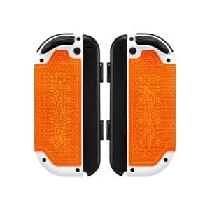 Lizard Skins Nintendo Switch Grip - Tangerine