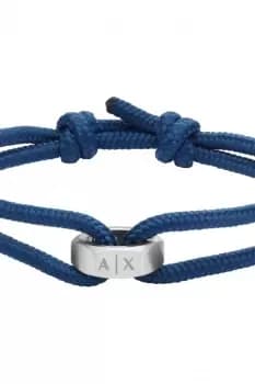 Gents Armani Exchange Bracelet AXG0091040