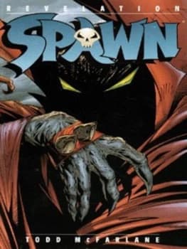 Revelation by Todd Mcfarlane Paperback