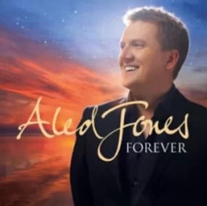 Forever by Aled Jones CD Album