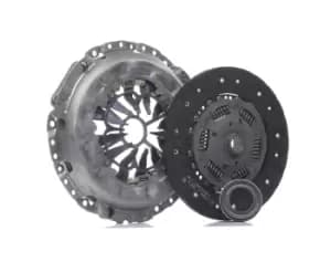 SACHS Clutch 3000 951 848 Clutch Kit AUDI,A6 Avant (4F5, C6),A4 Avant (8ED, B7),A4 Avant (8E5, B6),A6 Limousine (4F2, C6),A4 Limousine (8E2, B6)