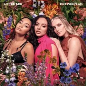 Little Mix - Between Us Vinyl