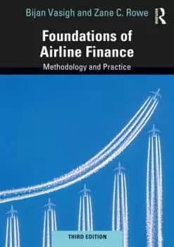Foundations of Airline FinanceMethodology and Practice
