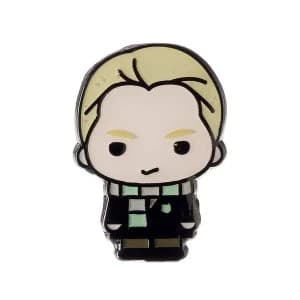 Draco Malfoy Pin Badge