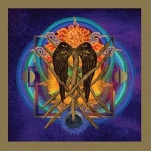 Our Raw Heart by YOB CD Album
