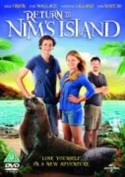 Return to Nim's Island
