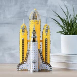 NASA Space Shuttle Construction Kit