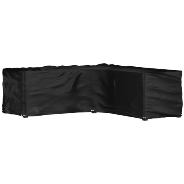 VIDAXL Vidaxl - L-Shaped Garden Furniture Cover 16 Eyelets 285x285x90cm 8720845750688