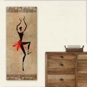 DKY81232160109_50120 Multicolor Decorative Canvas Painting