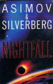 Nightfall Paperback