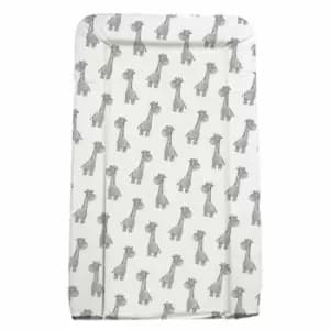 My Babiie Dani Dyer Giraffe Changing Mat
