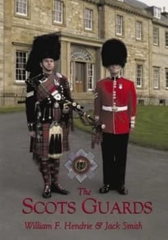 The Scots Guards Paperback