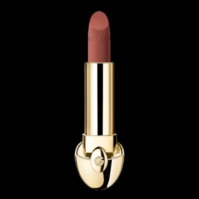 GUERLAIN Rouge G Velvet Lipstick Refill 3.5g 139 - Le Nude Dragee