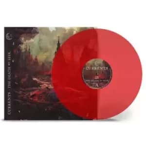 The Death We Seek by Currents Vinyl Album