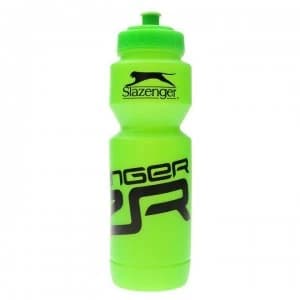 Slazenger Water Bottle X Large - Green