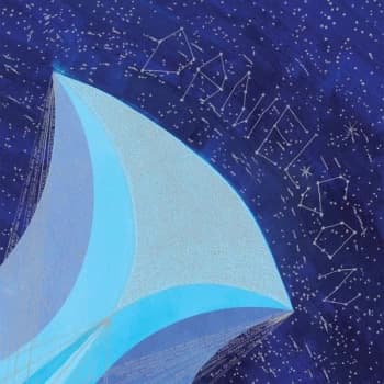 Danielson - Ships CD