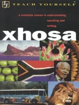 Xhosa by Silvia Skorge Paperback