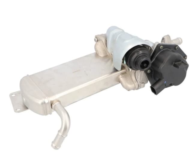 STARQ SQ322-01138 EGR Module with EGR valve, with EGR cooler EGR Module (4198)