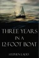 three years in a 12 foot boat